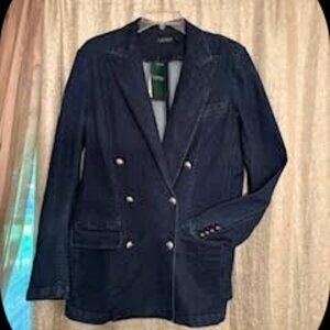 Denium is Always in Style